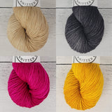 Suttons Bay Sweater Kit No. 10