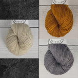 Rockford Wrap Kit No. 3