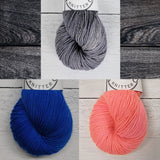 Chantilly Lace