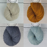 Rideau Cowl Kit No. 5