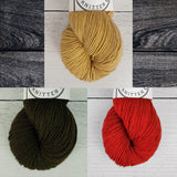 Tuft Kit 3