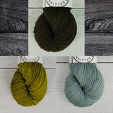 Tuft Kit 9