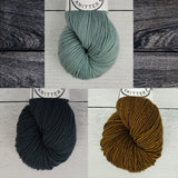 Tuft Kit 2