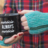 Onward & Upward Mitts