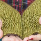Onward & Upward Mitts