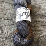 Beau