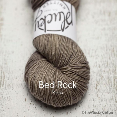 Bed Rock
