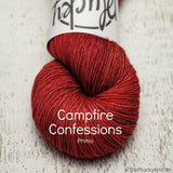 Campfire Confessions