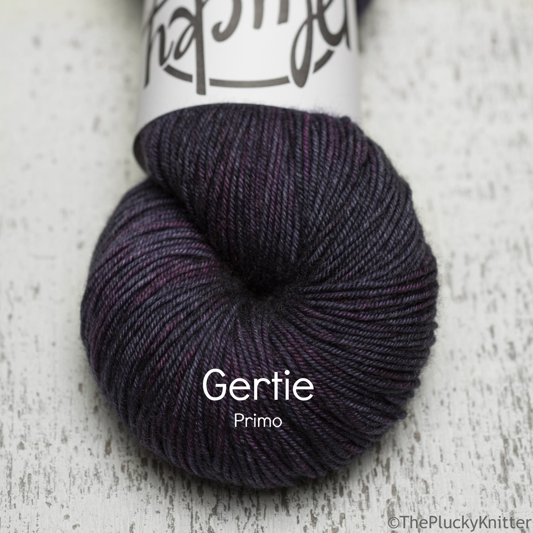 Gertie