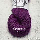 Grimace