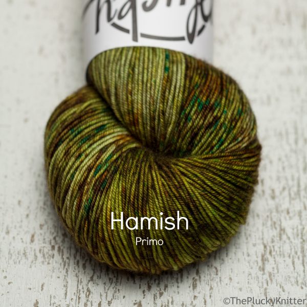 Hamish