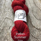 Indian Summer