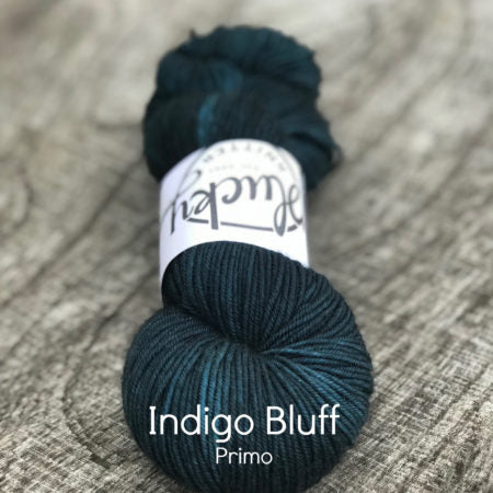 Indigo Bluff