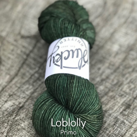Loblolly