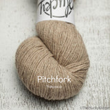 Pitchfork