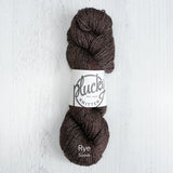 Rye