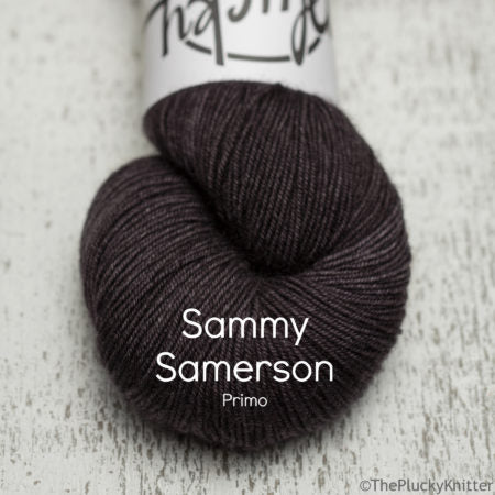 Sammy Samerson