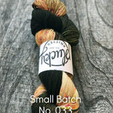 Small Batch No. 33