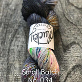 Small Batch No. 34