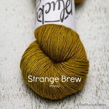Strange Brew