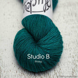 Studio B