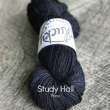 Study Hall