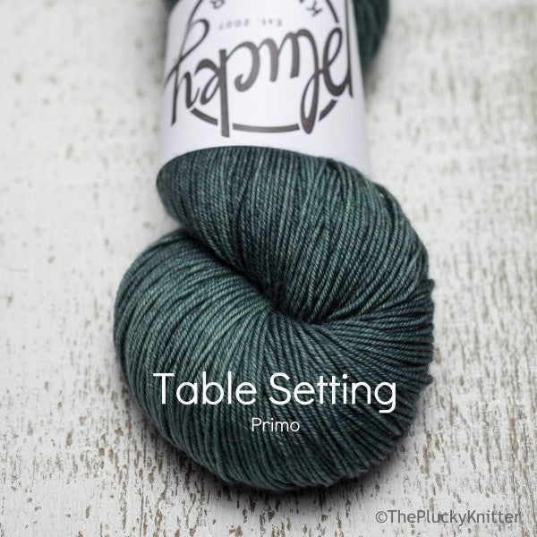 Table Setting
