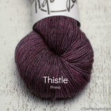 Thistle