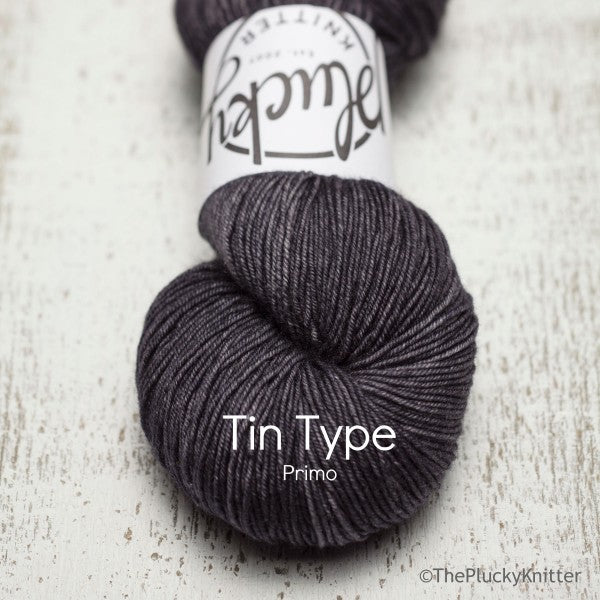 Tin Type