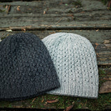 Moon Ring Hat & Wrap Set