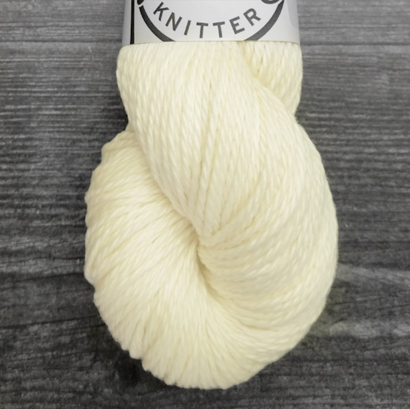 Luxe Merino Worsted