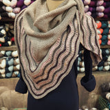 Shooters Shawl