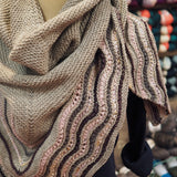 Shooters Shawl