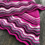 Shooters Shawl