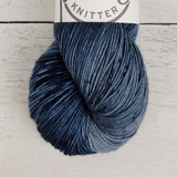 Blue Blazes