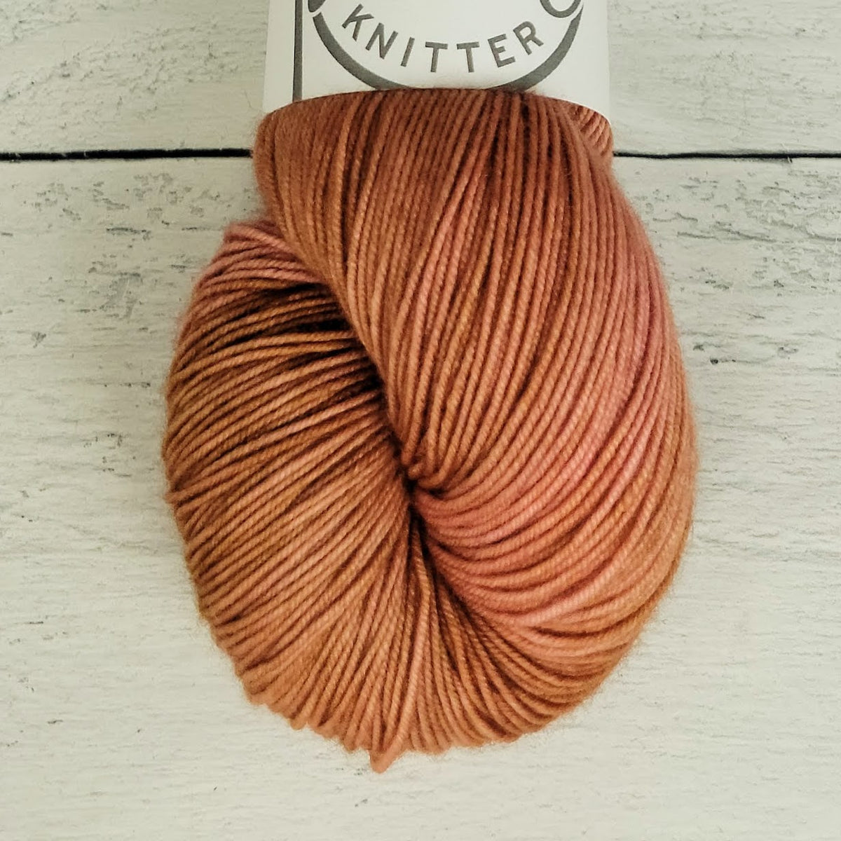 Caramel Kiss