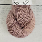 Classic Lace Tee - Kit No. 02