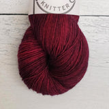 Full Bodied Red