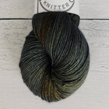 Patina