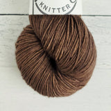 Small Fry Scarf - Kit No. 14