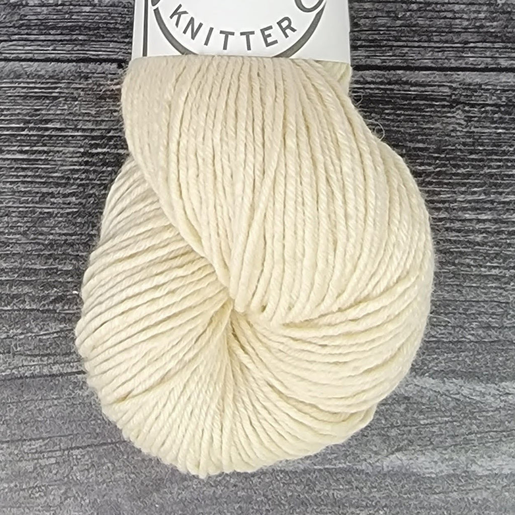 Snug Worsted