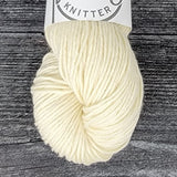 Sweater Aran - 3 Skeins