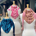 Talk of the Town Wrap